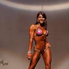 Cari  Fowler - NPC Southern Classic 2012 - #1